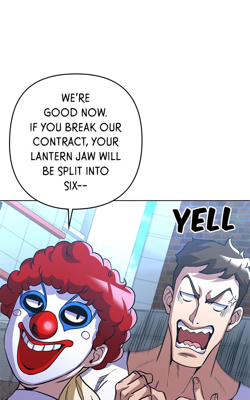 Surviving a Fantasy Adventure Comic Chap 8 - Next Chap 9