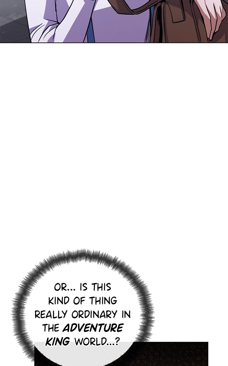 Surviving a Fantasy Adventure Comic Chap 8 - Next Chap 9
