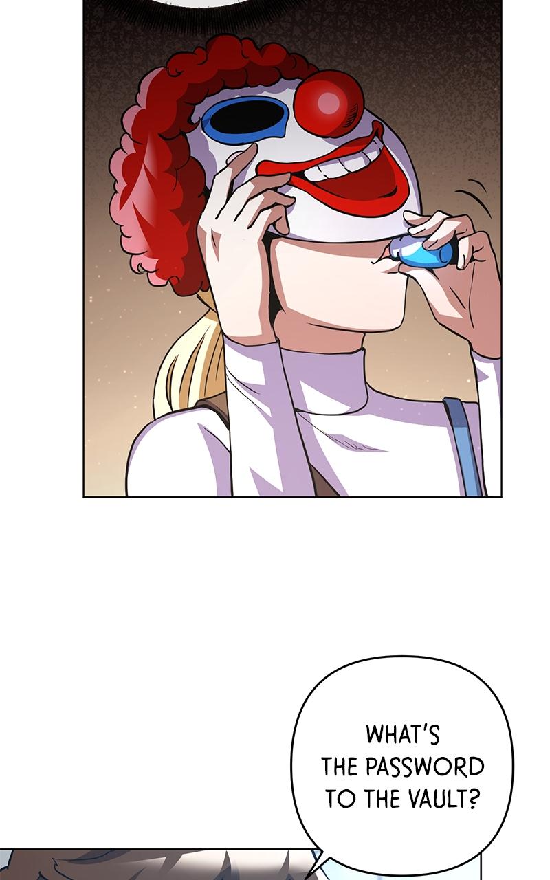 Surviving a Fantasy Adventure Comic Chap 8 - Next Chap 9