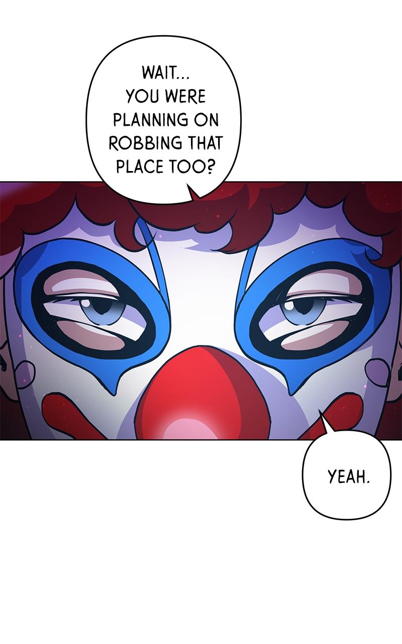 Surviving a Fantasy Adventure Comic Chap 8 - Next Chap 9