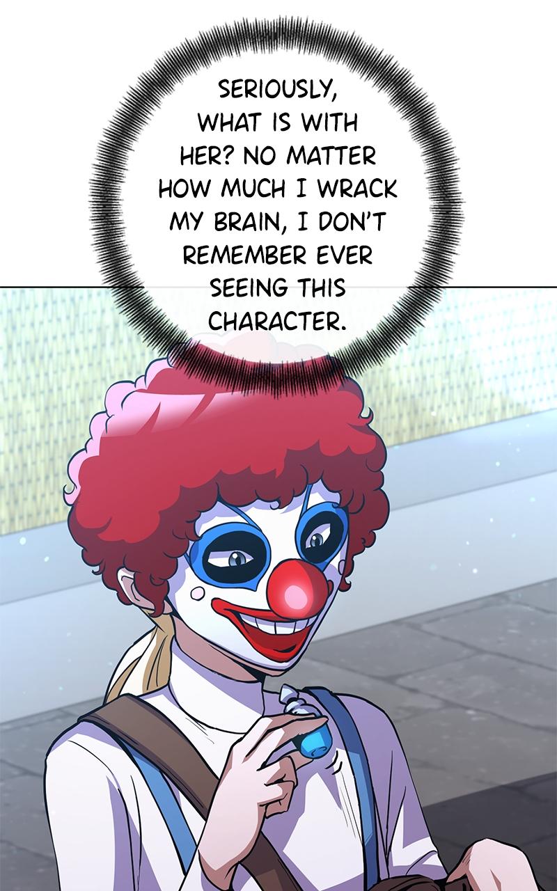 Surviving a Fantasy Adventure Comic Chap 8 - Next Chap 9