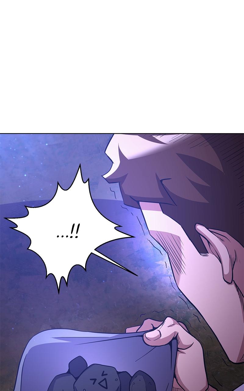 Surviving a Fantasy Adventure Comic Chap 8 - Next Chap 9