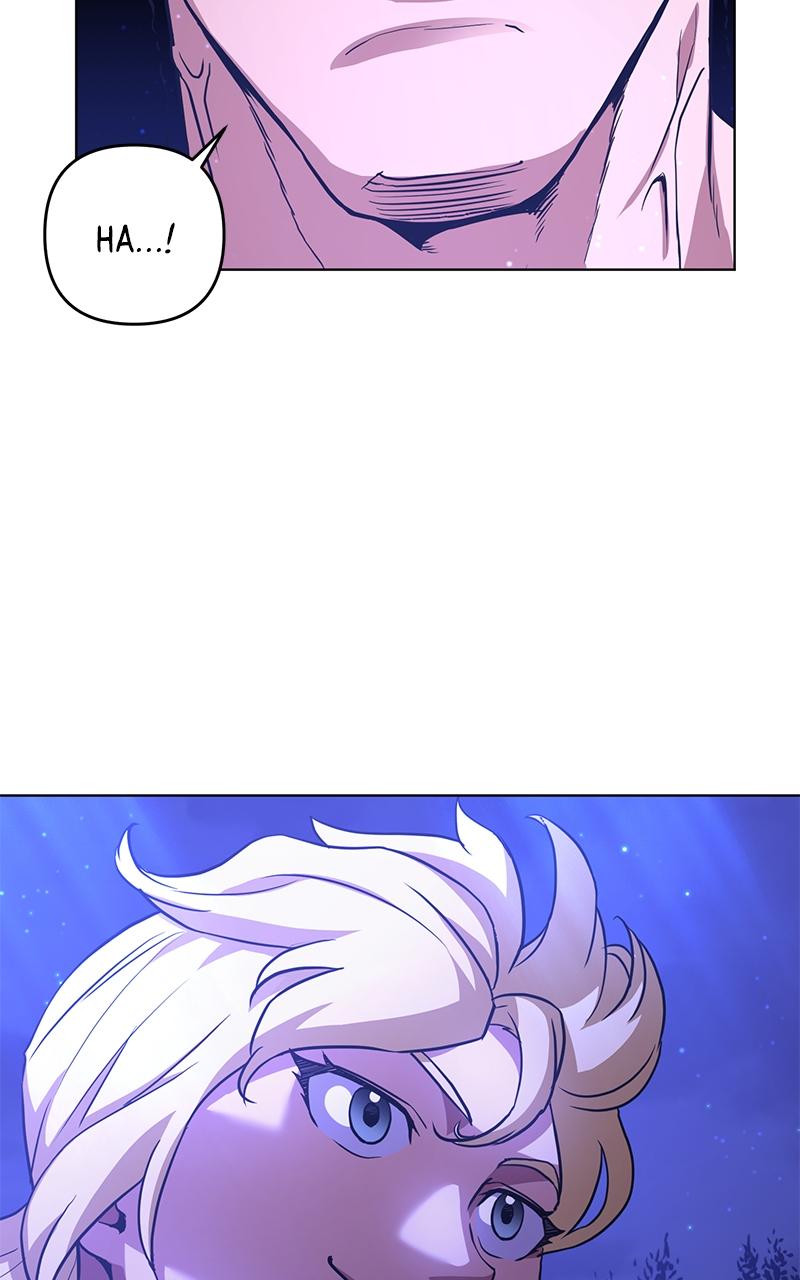 Surviving a Fantasy Adventure Comic Chap 8 - Next Chap 9
