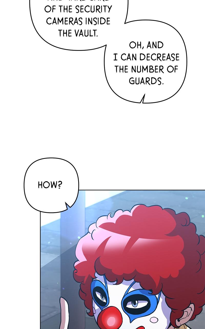 Surviving a Fantasy Adventure Comic Chap 8 - Next Chap 9