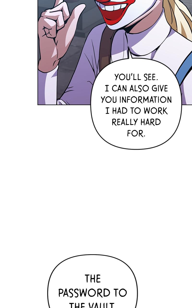 Surviving a Fantasy Adventure Comic Chap 8 - Next Chap 9