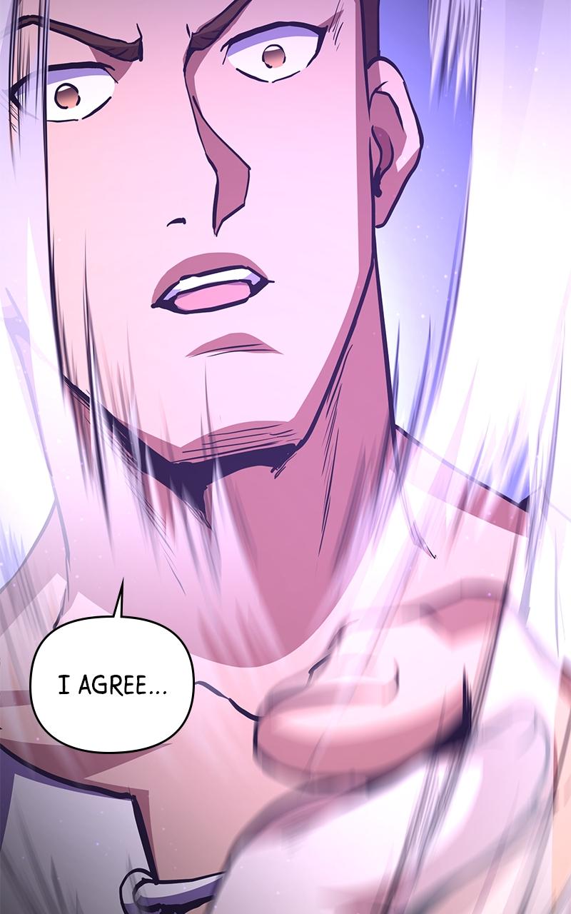 Surviving a Fantasy Adventure Comic Chap 8 - Next Chap 9