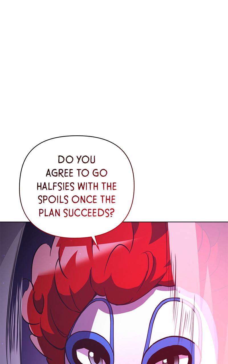 Surviving a Fantasy Adventure Comic Chap 8 - Next Chap 9