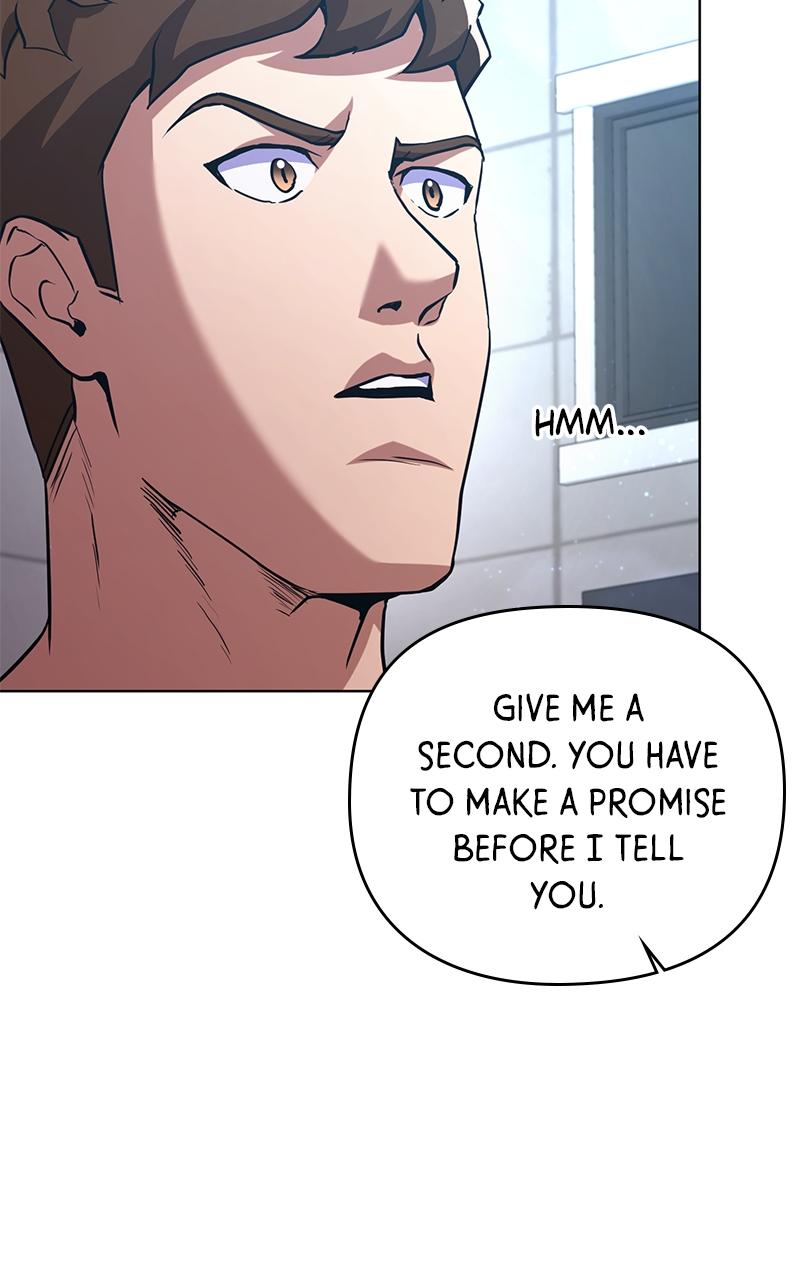 Surviving a Fantasy Adventure Comic Chap 8 - Next Chap 9