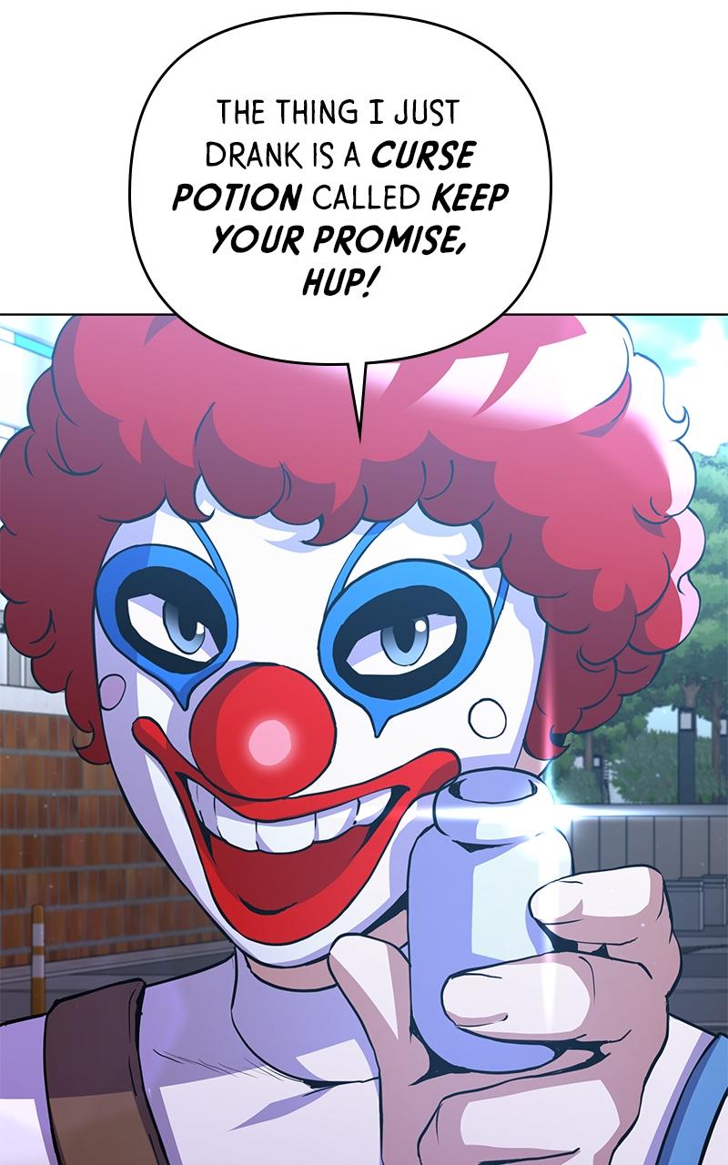 Surviving a Fantasy Adventure Comic Chap 8 - Next Chap 9
