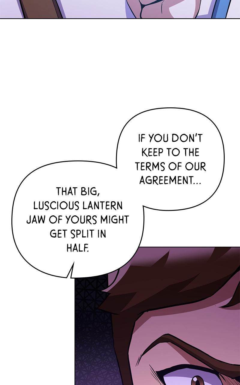 Surviving a Fantasy Adventure Comic Chap 8 - Next Chap 9