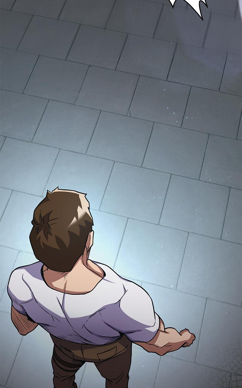 Surviving a Fantasy Adventure Comic Chap 8 - Next Chap 9