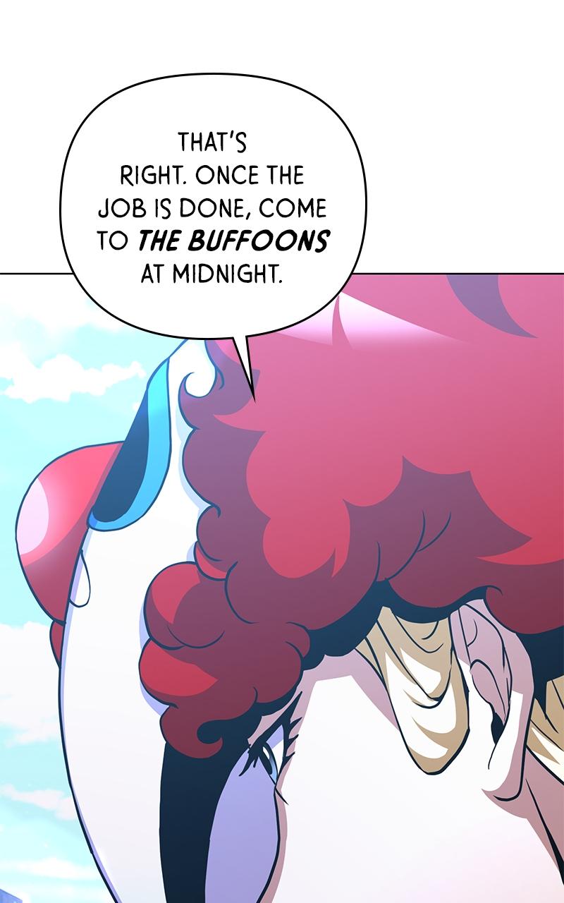 Surviving a Fantasy Adventure Comic Chap 8 - Next Chap 9