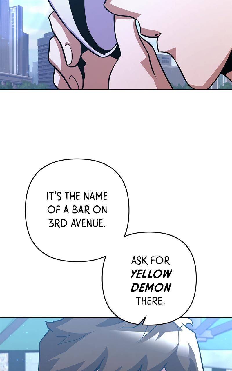 Surviving a Fantasy Adventure Comic Chap 8 - Next Chap 9
