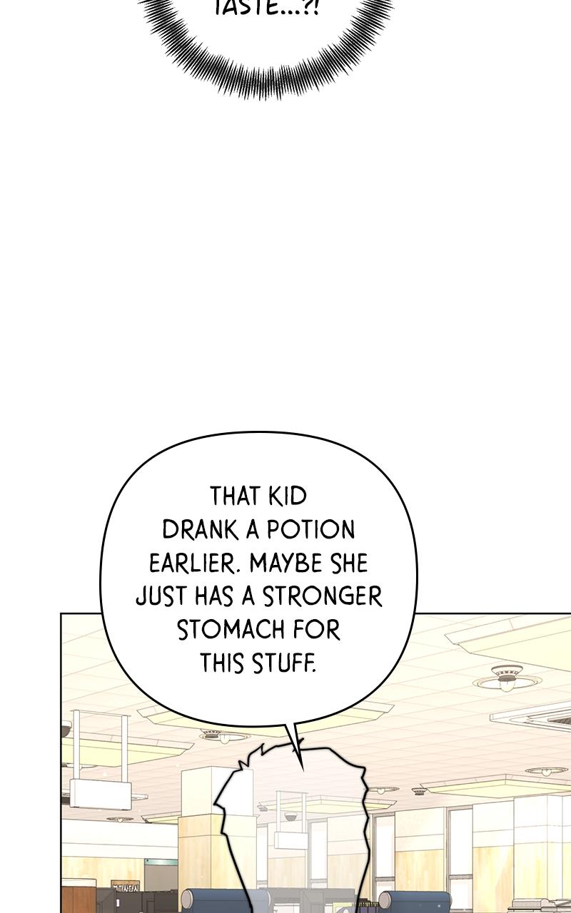 Surviving a Fantasy Adventure Comic Chap 8 - Next Chap 9