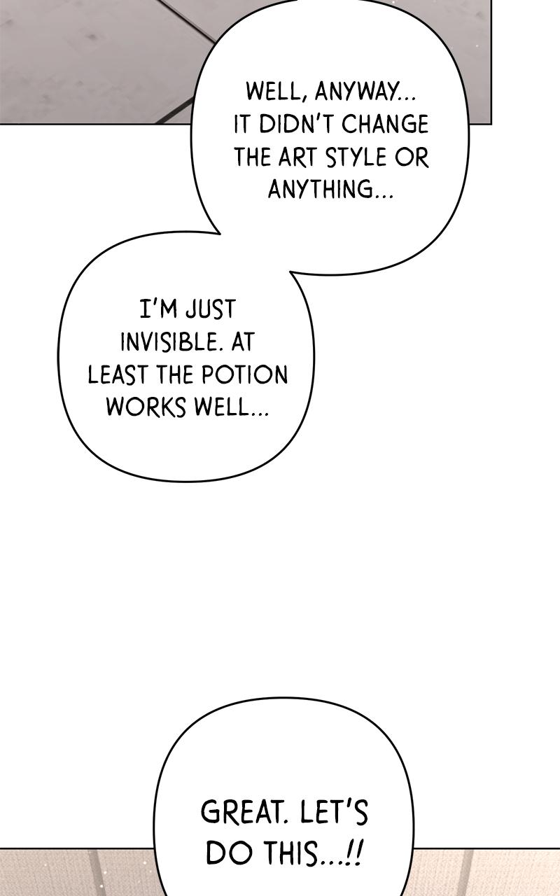 Surviving a Fantasy Adventure Comic Chap 8 - Next Chap 9