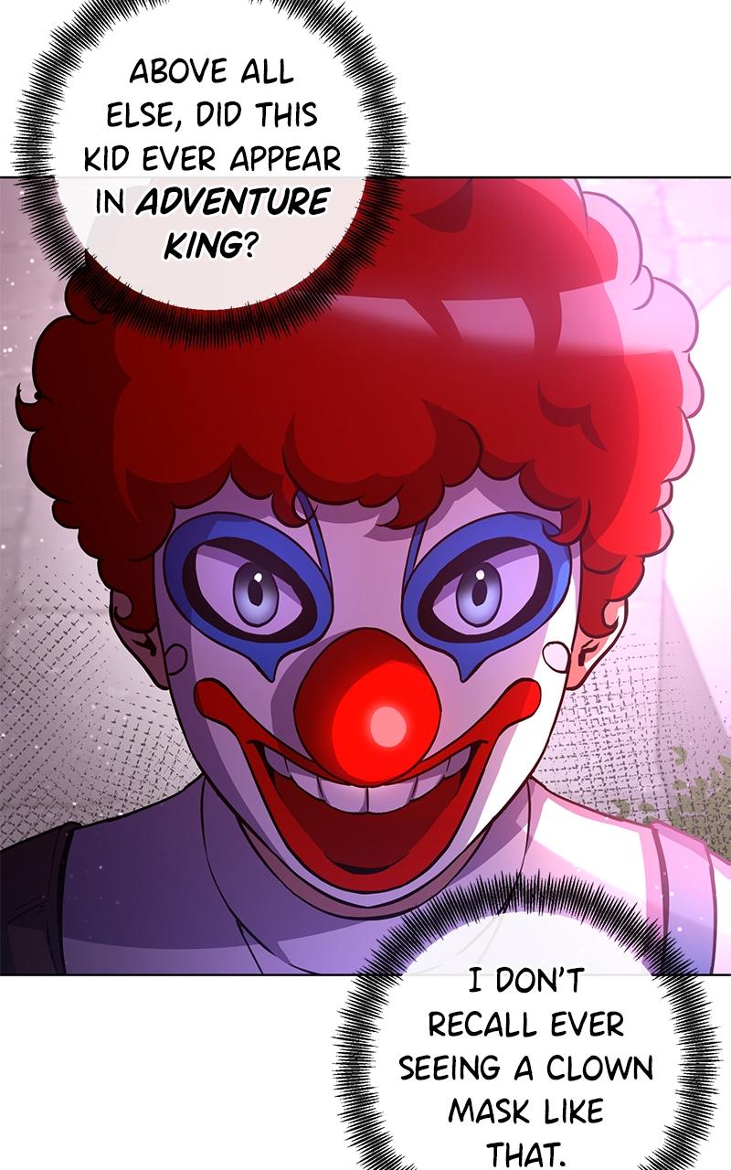 Surviving a Fantasy Adventure Comic Chap 8 - Next Chap 9