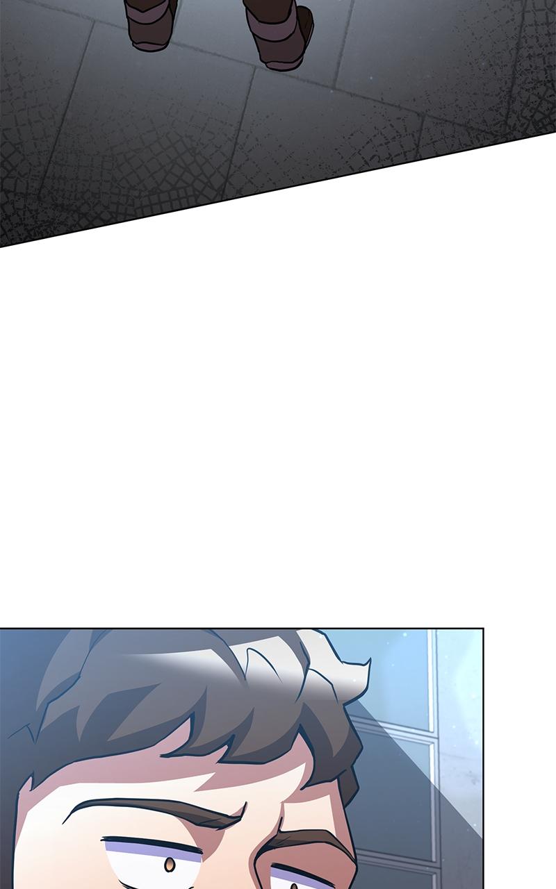 Surviving a Fantasy Adventure Comic Chap 8 - Next Chap 9