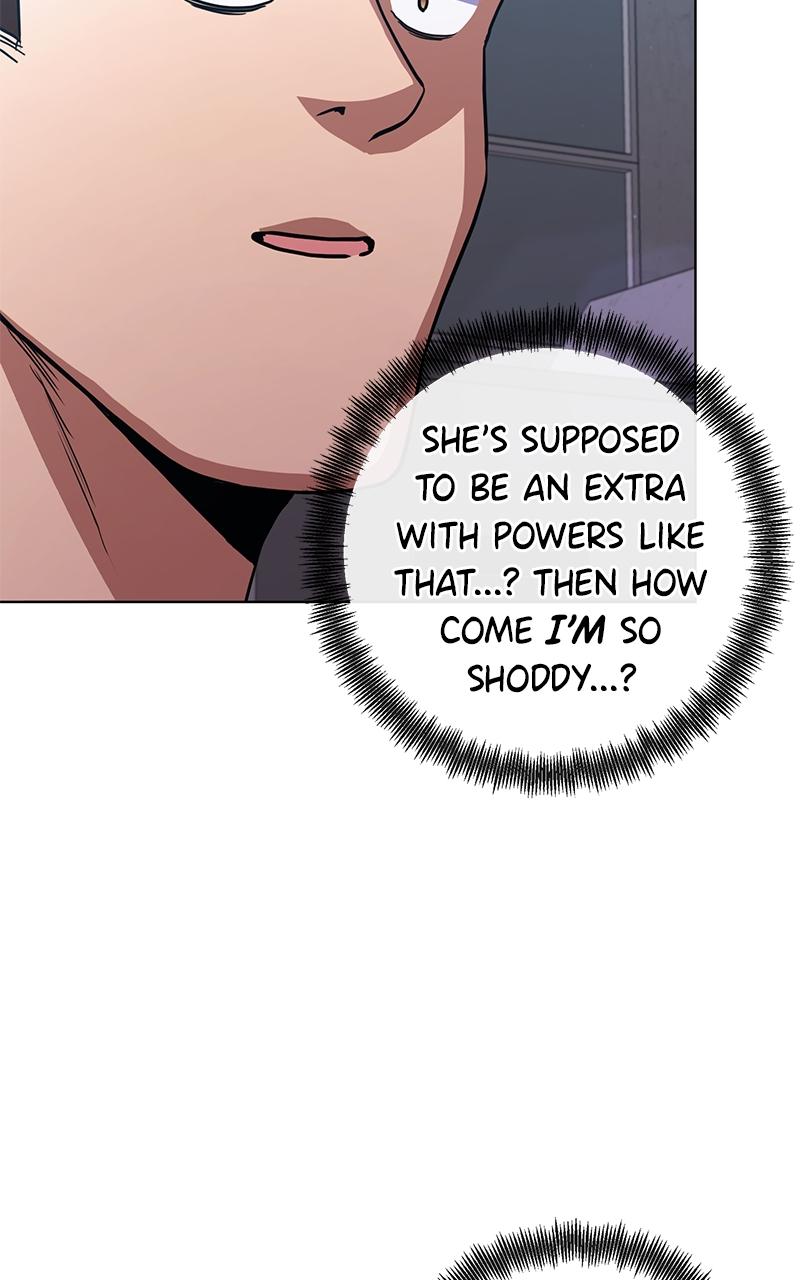 Surviving a Fantasy Adventure Comic Chap 8 - Next Chap 9