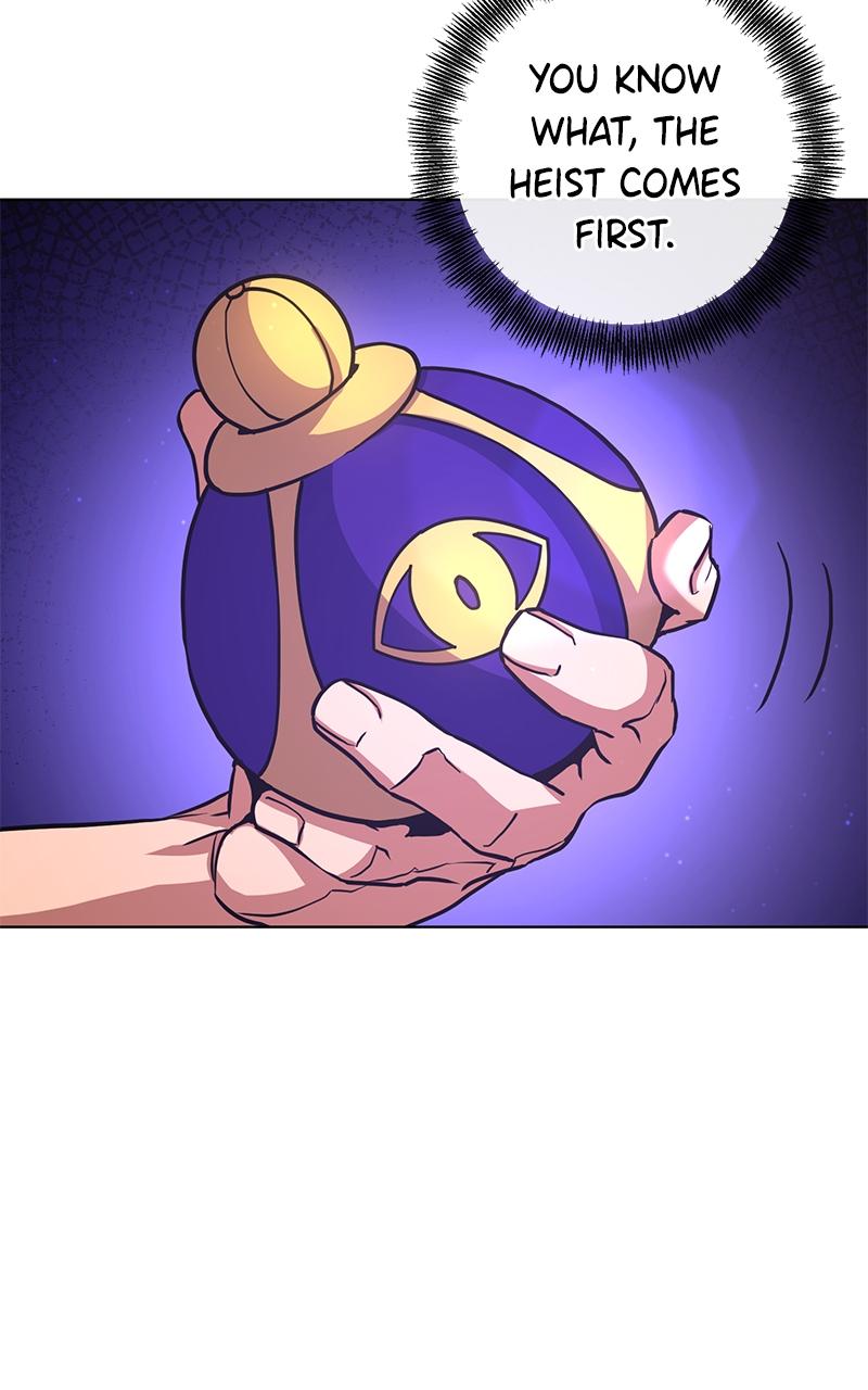 Surviving a Fantasy Adventure Comic Chap 8 - Next Chap 9