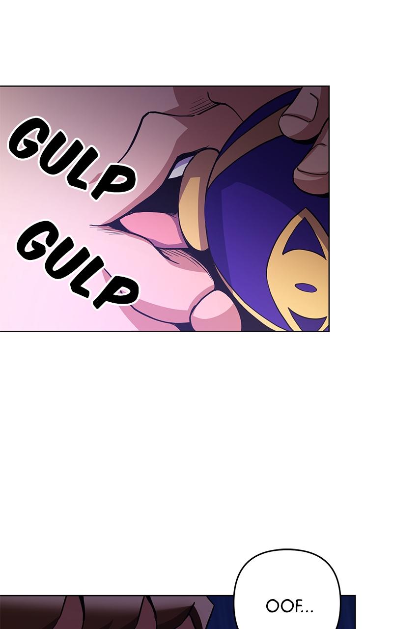Surviving a Fantasy Adventure Comic Chap 8 - Next Chap 9