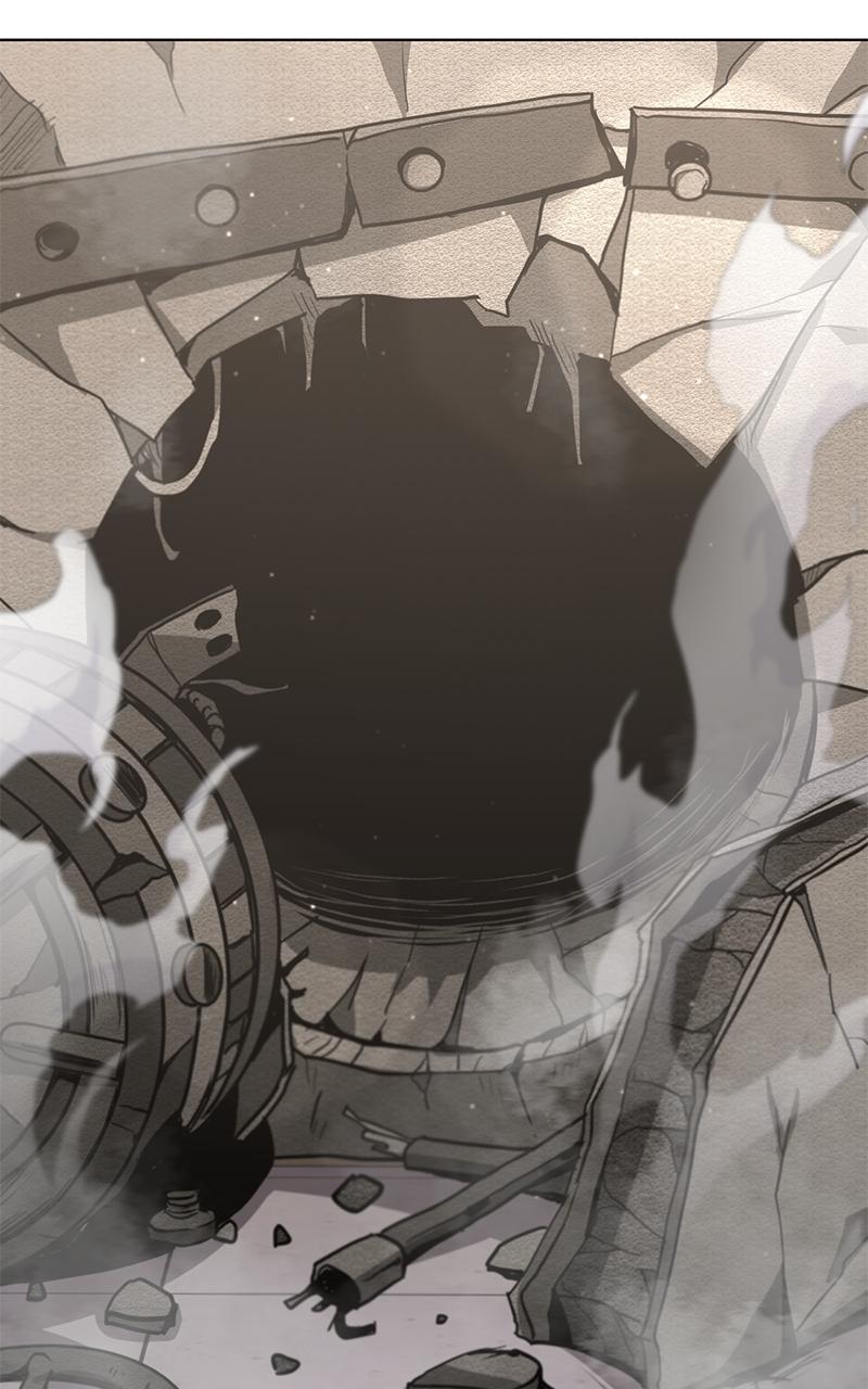 Surviving a Fantasy Adventure Comic Chap 8 - Next Chap 9