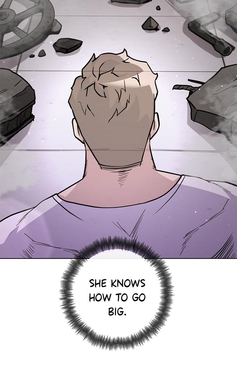 Surviving a Fantasy Adventure Comic Chap 8 - Next Chap 9