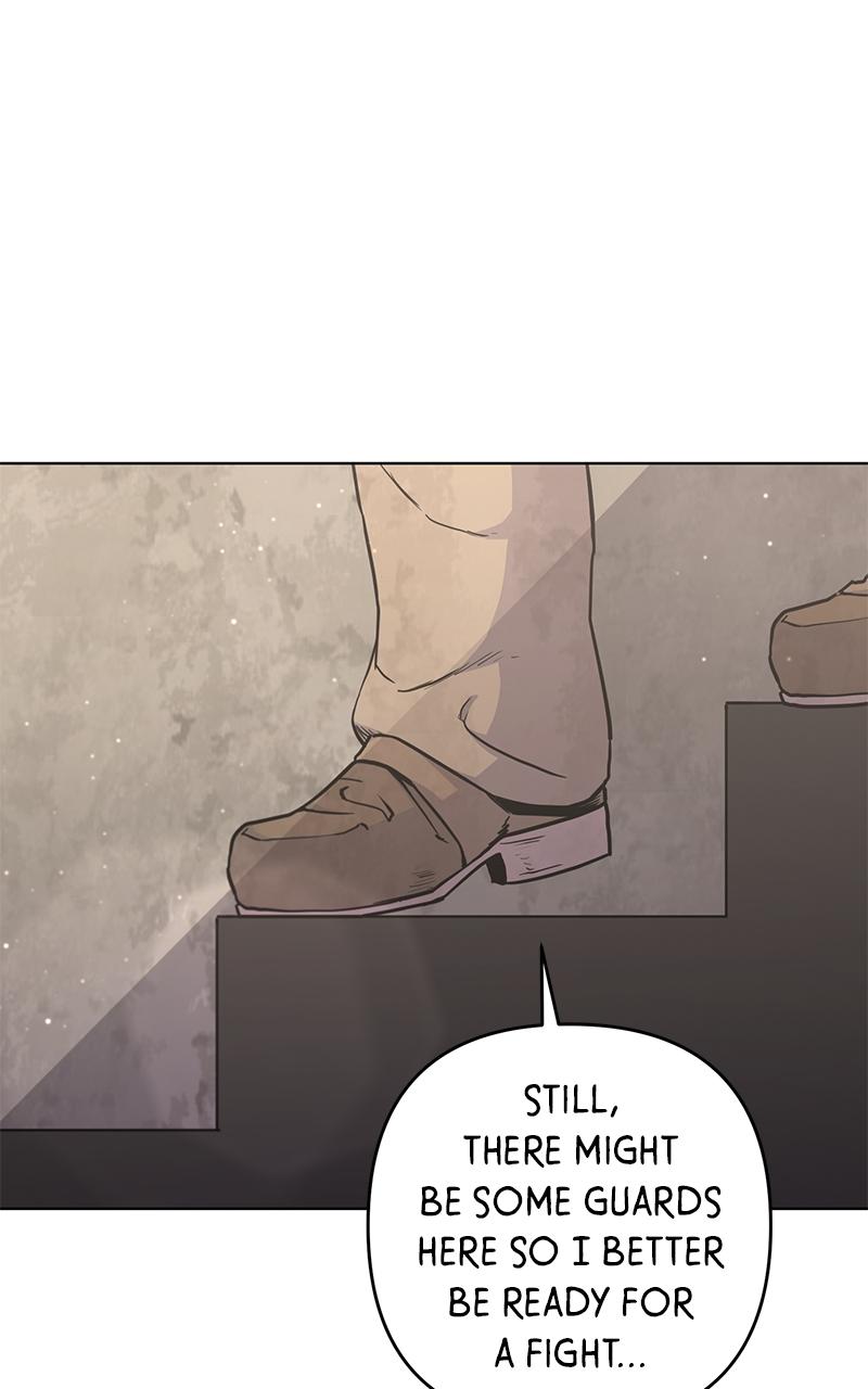 Surviving a Fantasy Adventure Comic Chap 8 - Next Chap 9