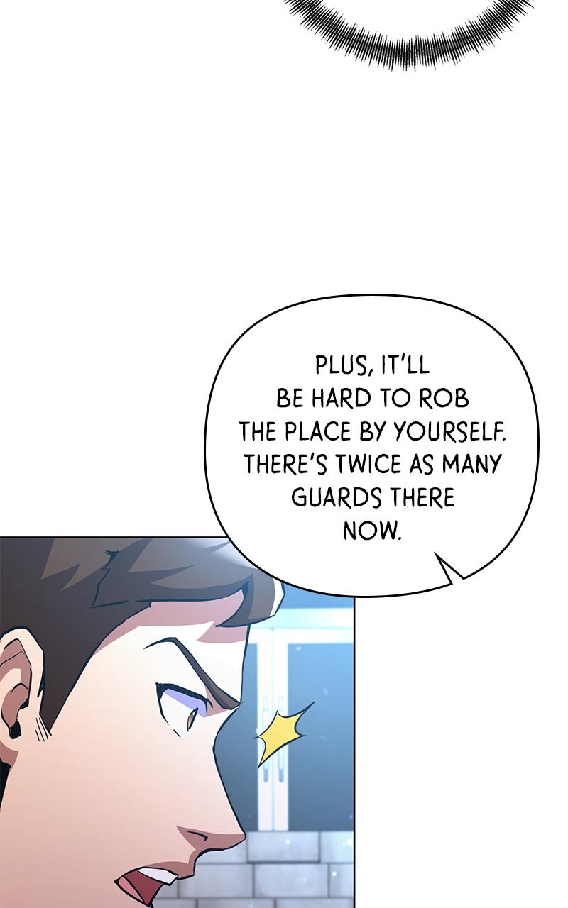 Surviving a Fantasy Adventure Comic Chap 8 - Next Chap 9