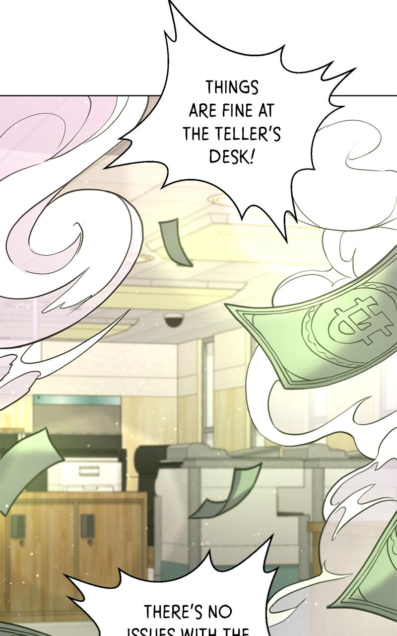 Surviving a Fantasy Adventure Comic Chap 8 - Next Chap 9