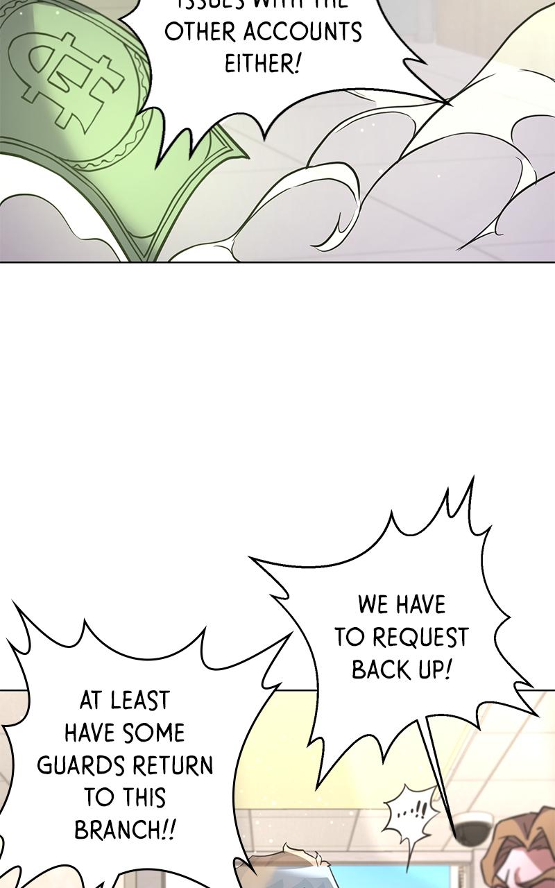 Surviving a Fantasy Adventure Comic Chap 8 - Next Chap 9