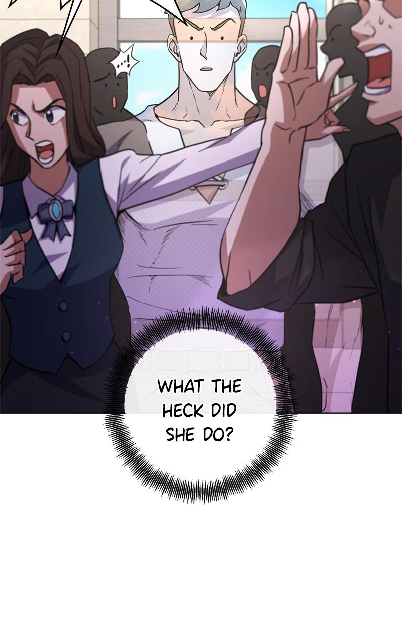 Surviving a Fantasy Adventure Comic Chap 8 - Next Chap 9