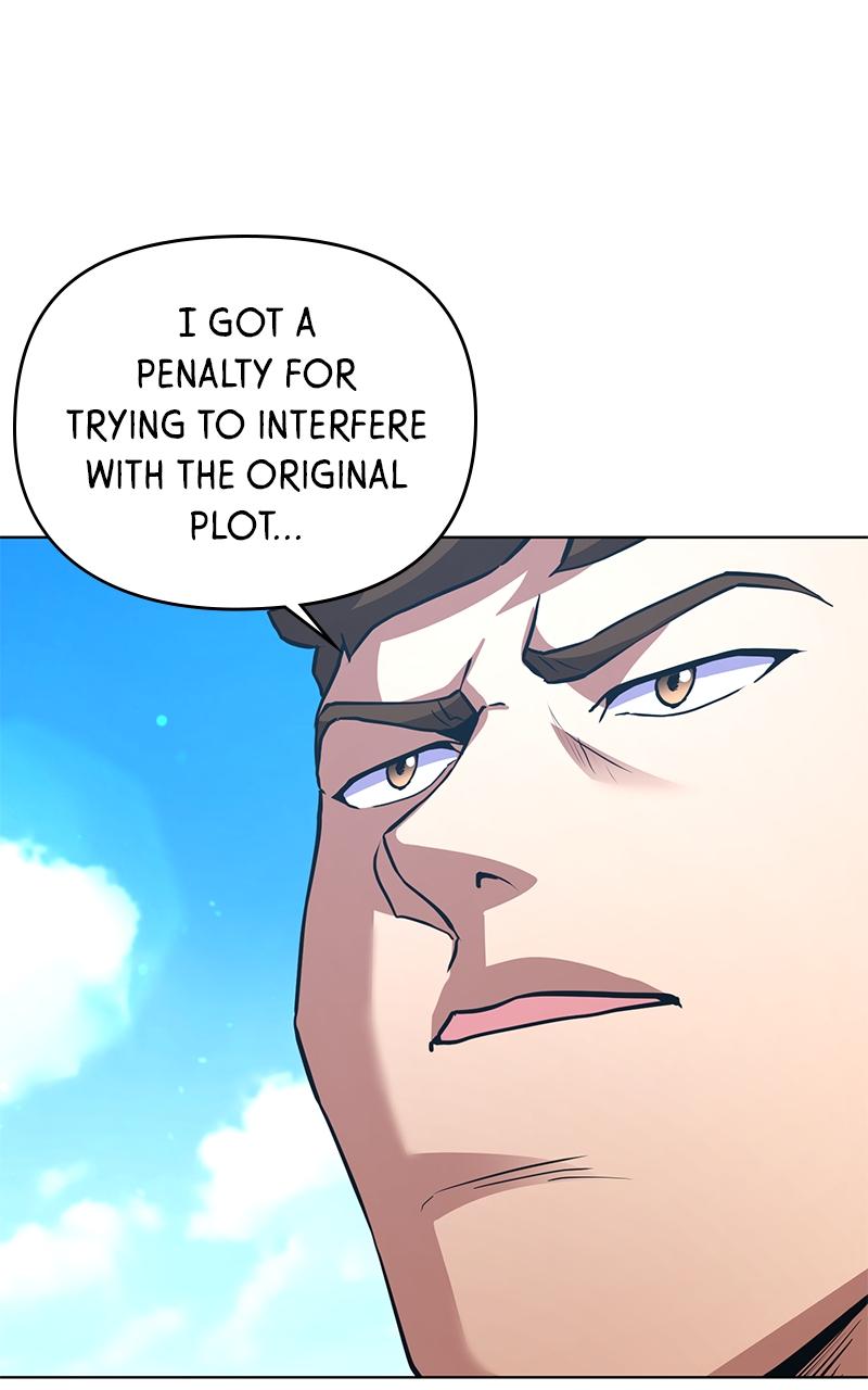 Surviving a Fantasy Adventure Comic Chap 8 - Next Chap 9
