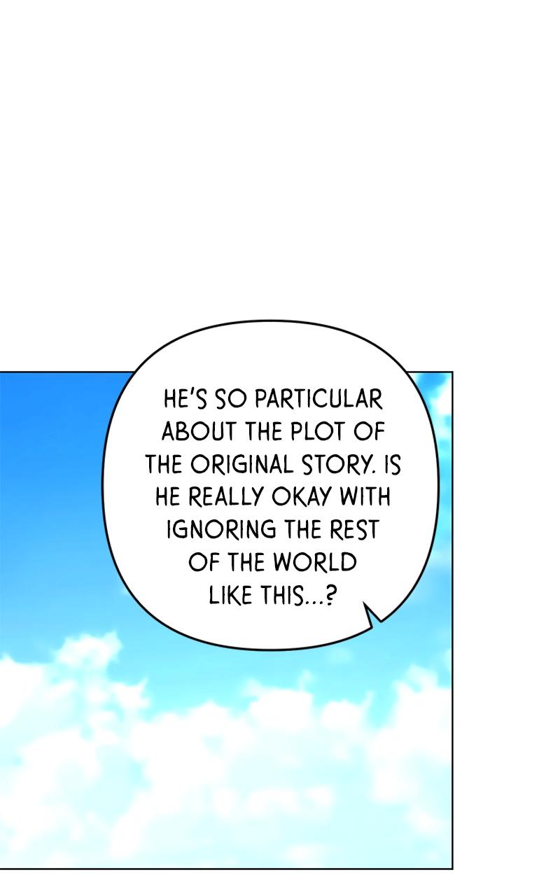 Surviving a Fantasy Adventure Comic Chap 8 - Next Chap 9