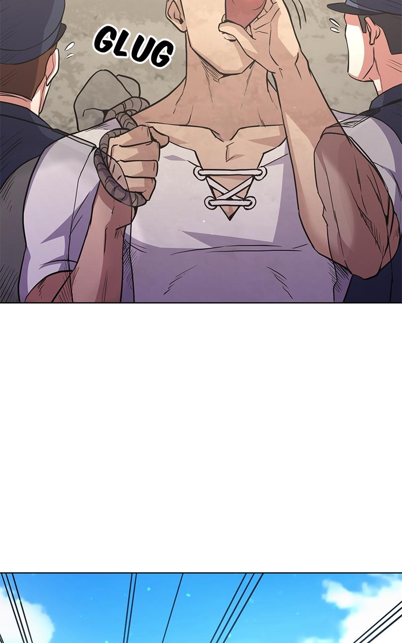 Surviving a Fantasy Adventure Comic Chap 8 - Next Chap 9