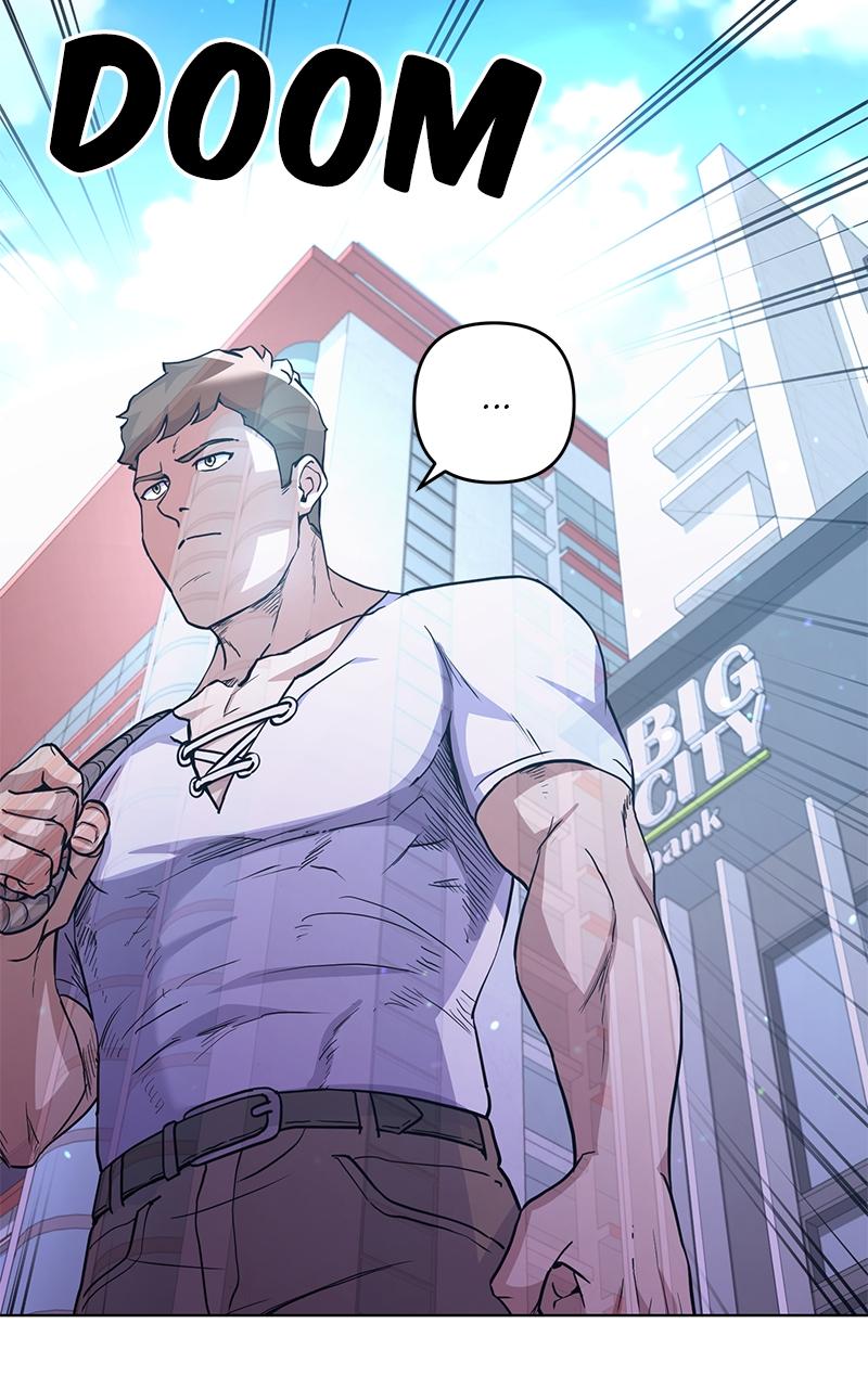 Surviving a Fantasy Adventure Comic Chap 8 - Next Chap 9