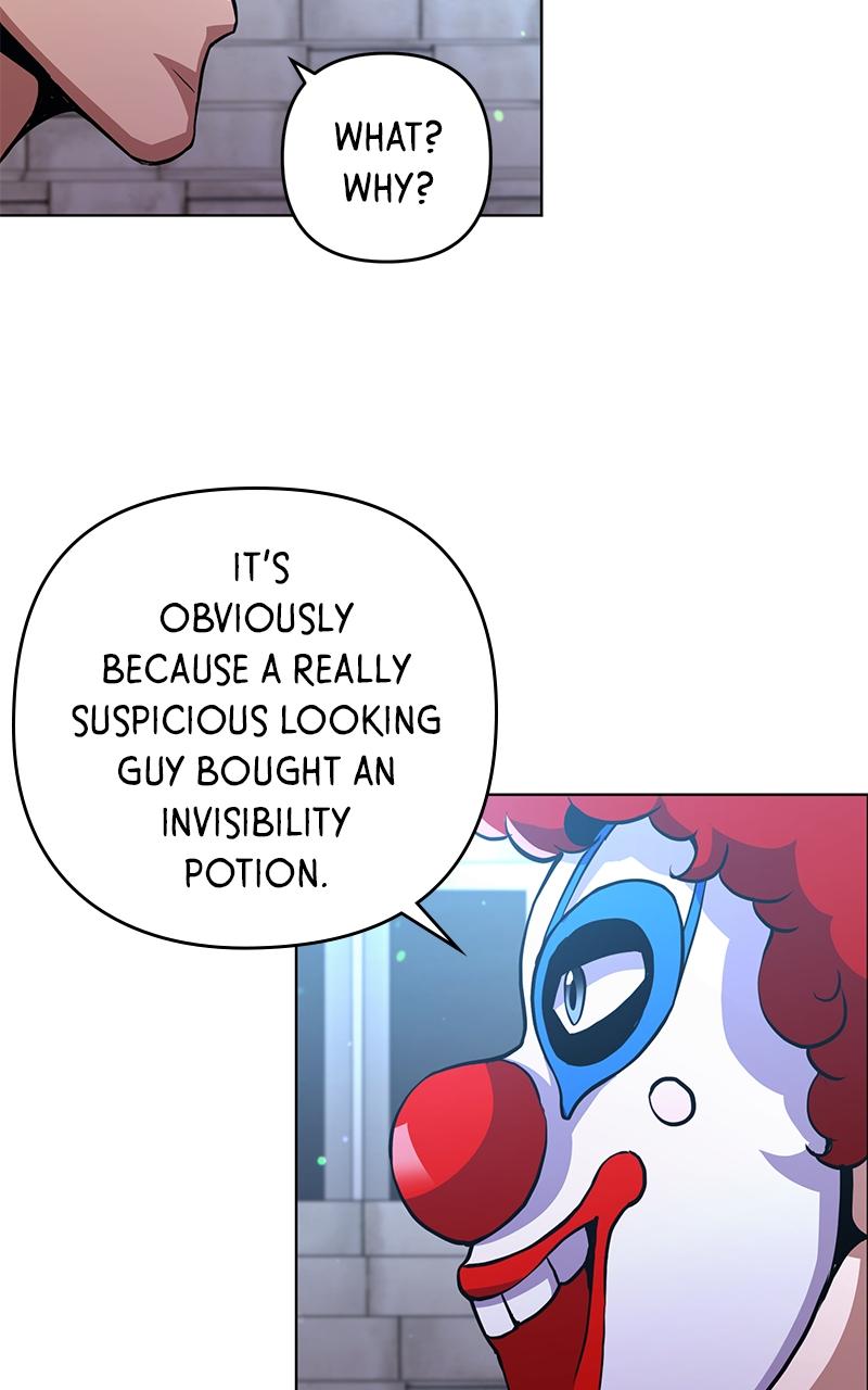Surviving a Fantasy Adventure Comic Chap 8 - Next Chap 9