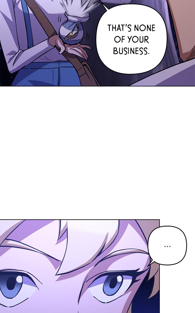 Surviving a Fantasy Adventure Comic Chap 8 - Next Chap 9