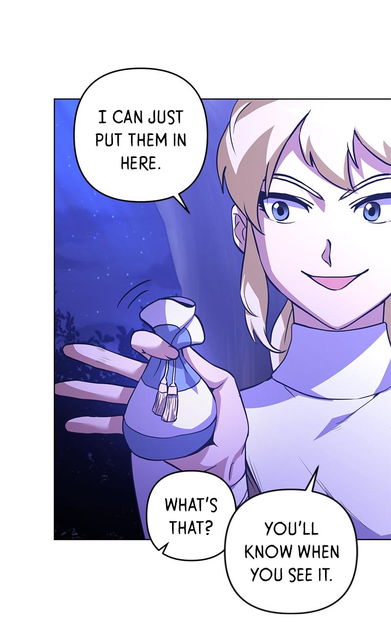 Surviving a Fantasy Adventure Comic Chap 8 - Next Chap 9