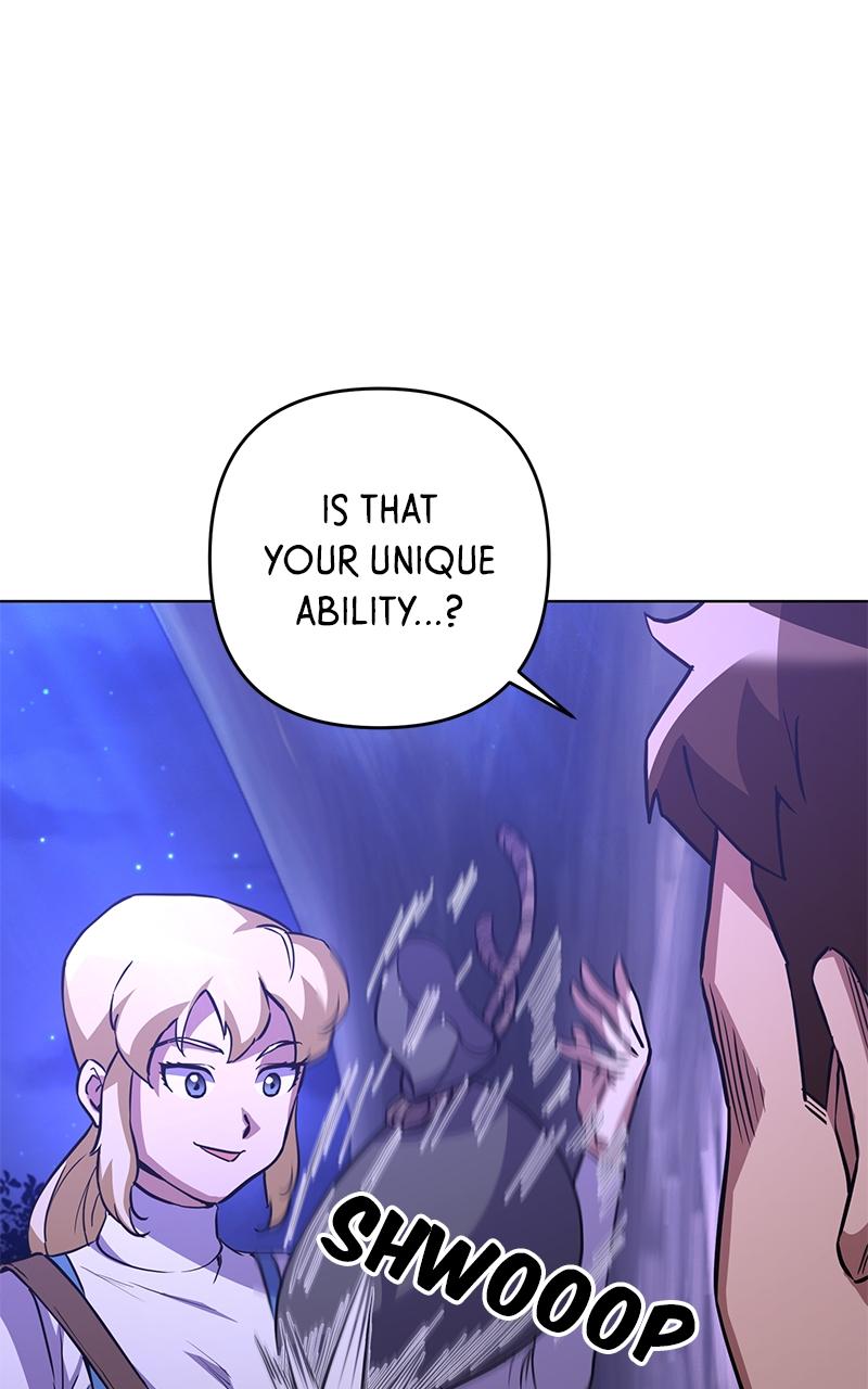 Surviving a Fantasy Adventure Comic Chap 8 - Next Chap 9