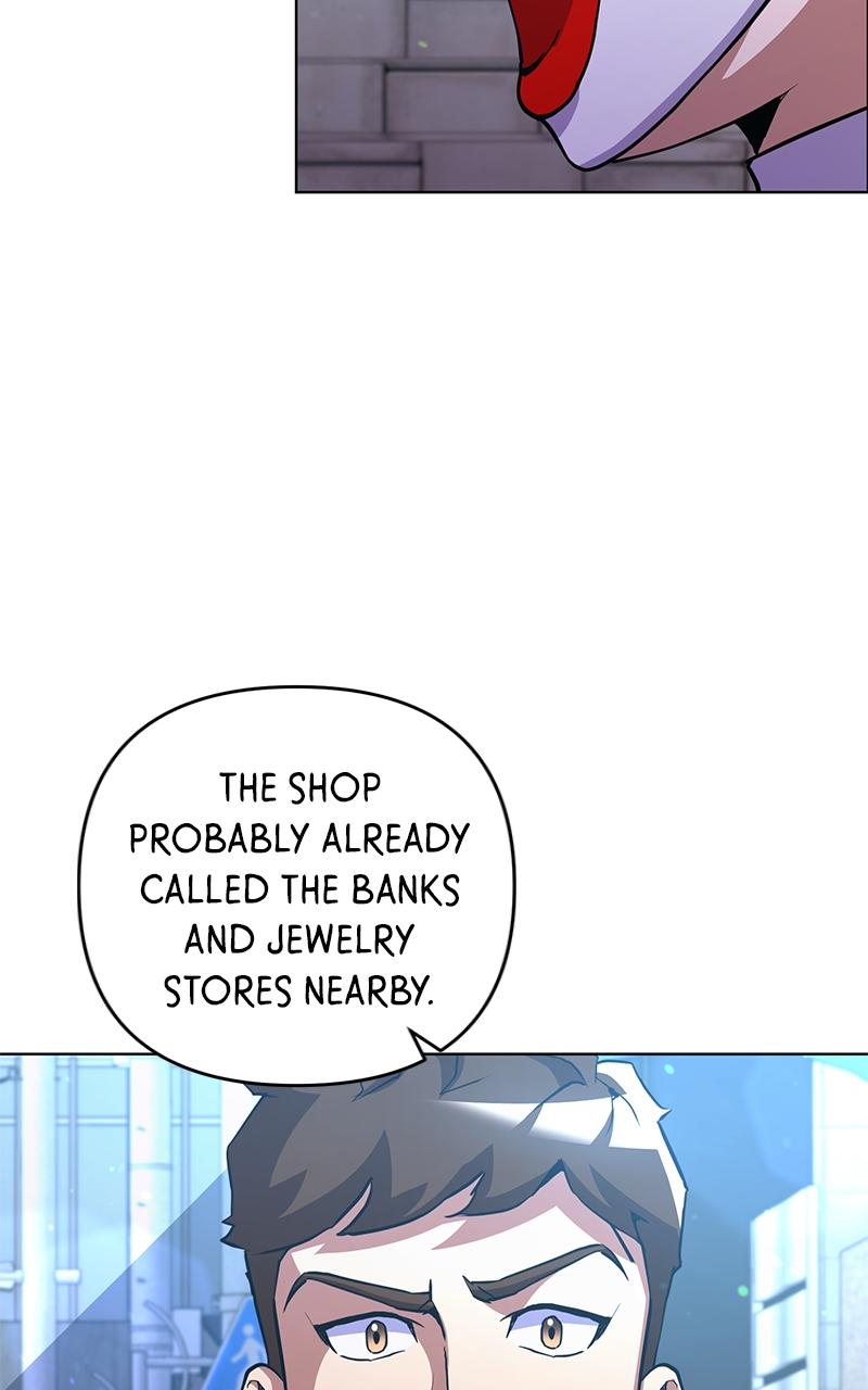 Surviving a Fantasy Adventure Comic Chap 8 - Next Chap 9