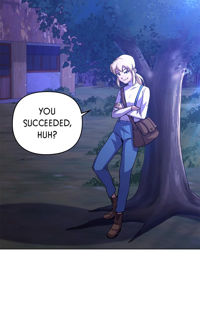 Surviving a Fantasy Adventure Comic Chap 8 - Next Chap 9