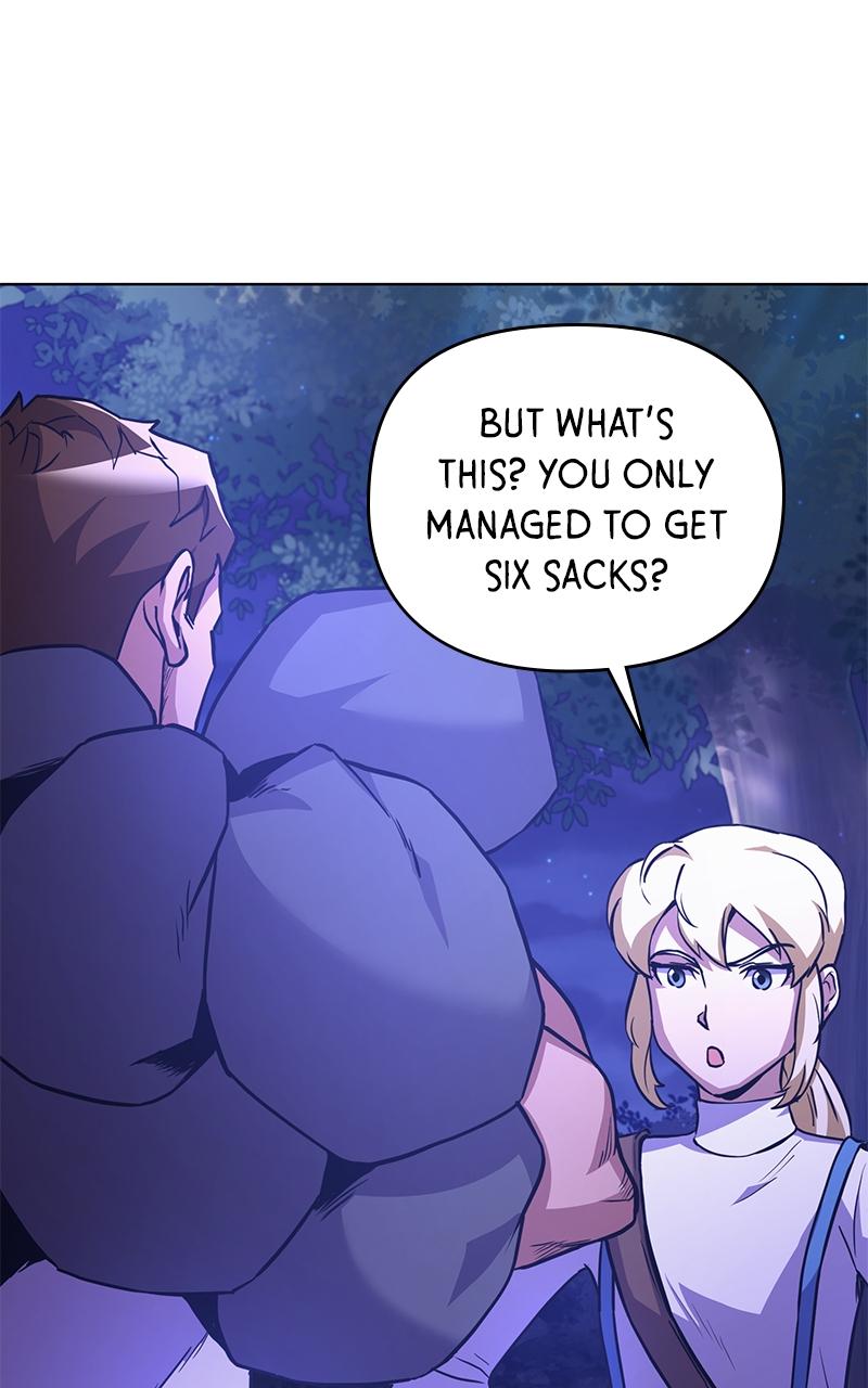 Surviving a Fantasy Adventure Comic Chap 8 - Next Chap 9