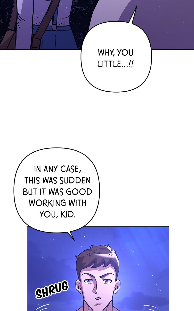 Surviving a Fantasy Adventure Comic Chap 8 - Next Chap 9