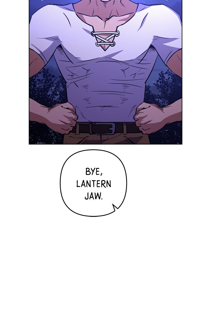 Surviving a Fantasy Adventure Comic Chap 8 - Next Chap 9
