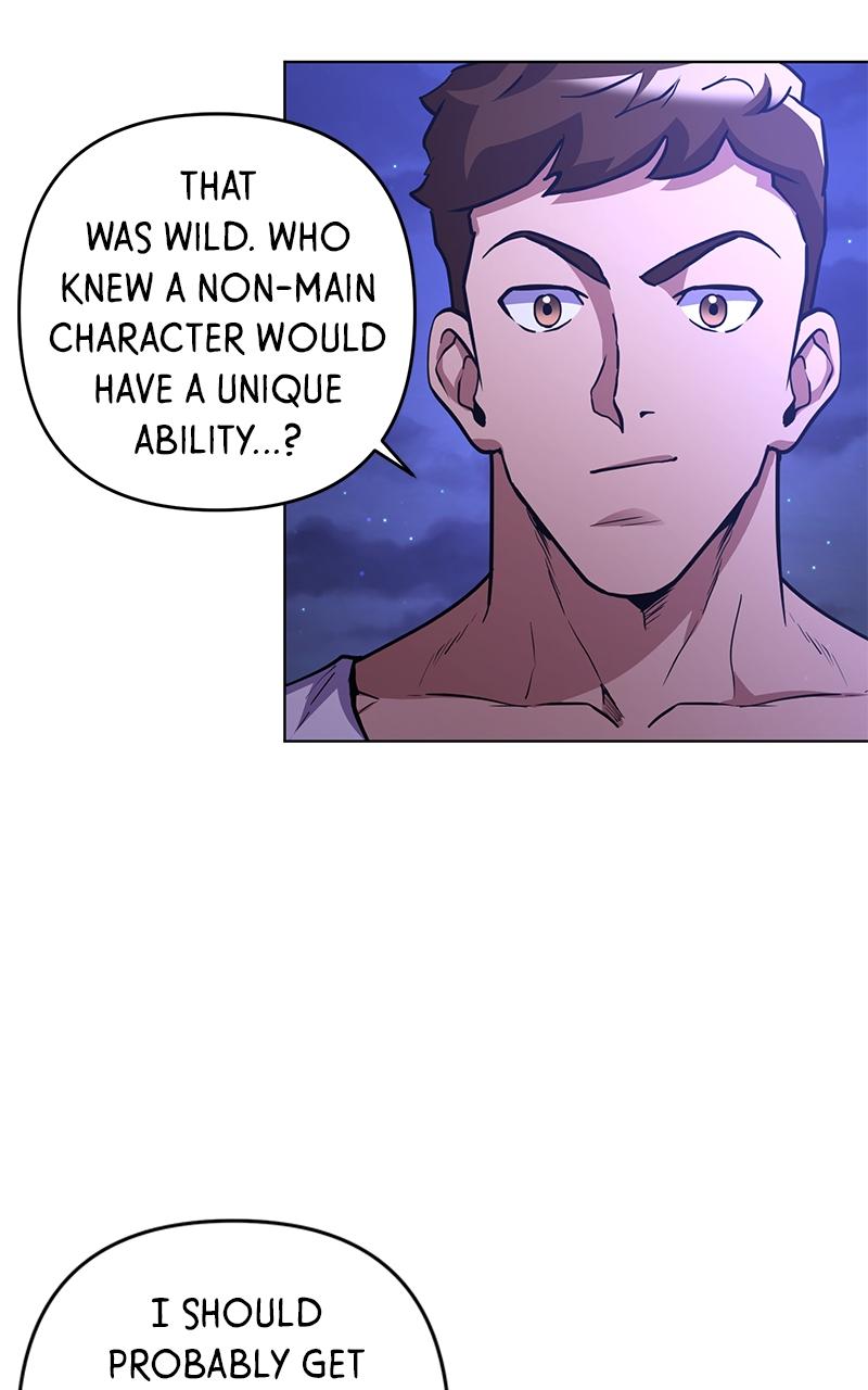 Surviving a Fantasy Adventure Comic Chap 8 - Next Chap 9