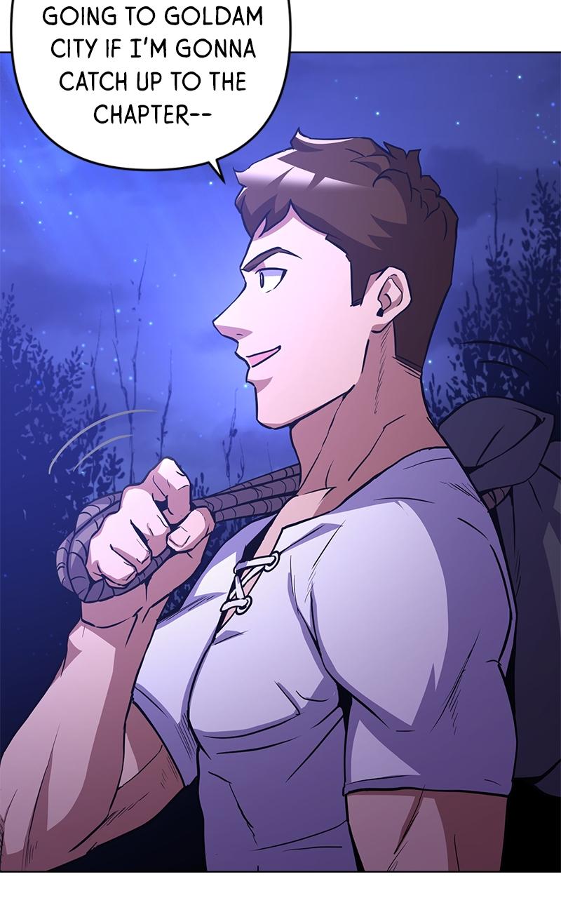 Surviving a Fantasy Adventure Comic Chap 8 - Next Chap 9