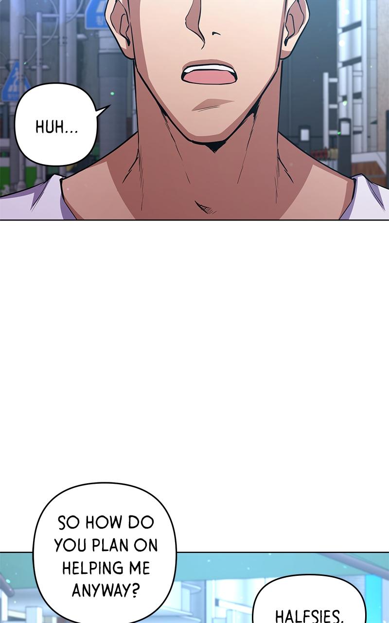 Surviving a Fantasy Adventure Comic Chap 8 - Next Chap 9
