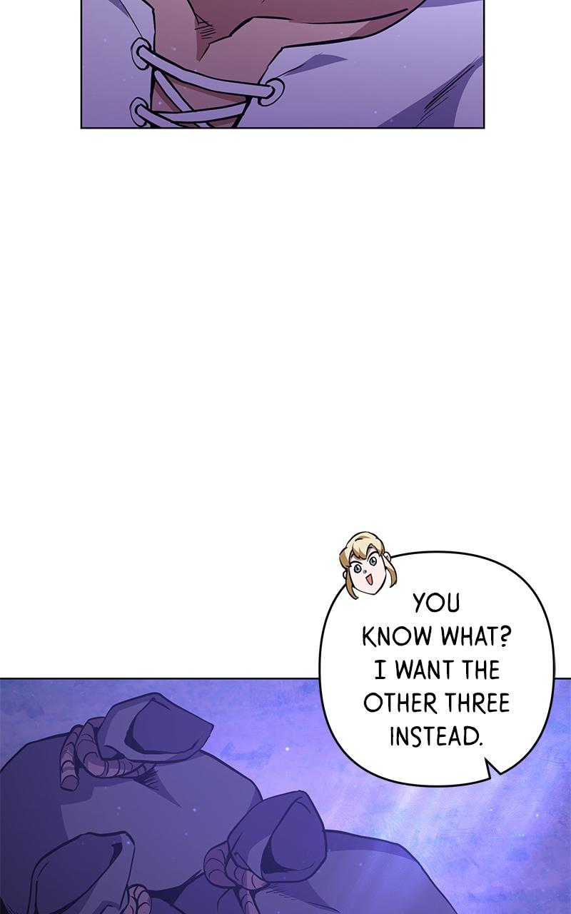 Surviving a Fantasy Adventure Comic Chap 8 - Next Chap 9