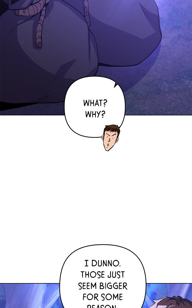 Surviving a Fantasy Adventure Comic Chap 8 - Next Chap 9
