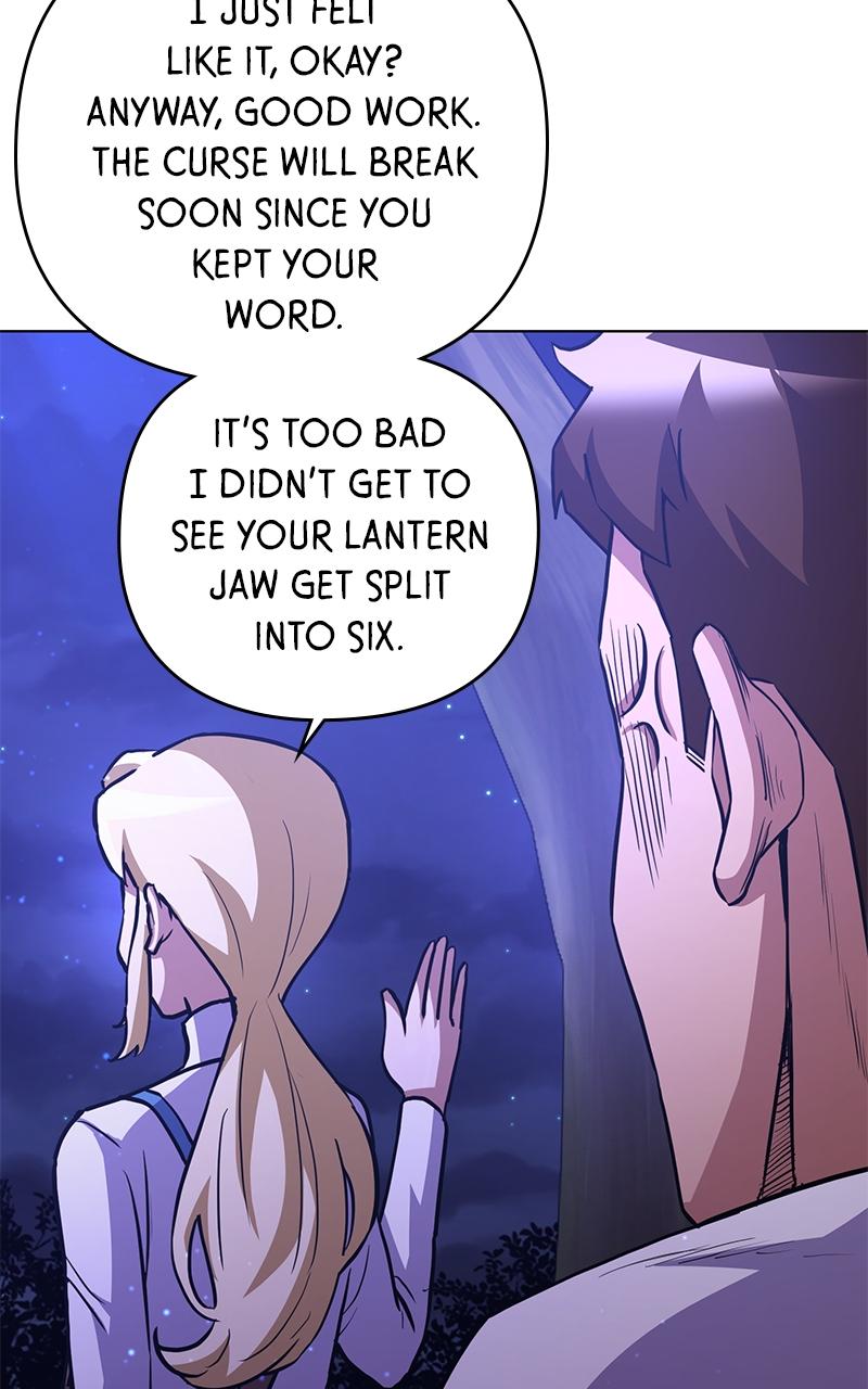 Surviving a Fantasy Adventure Comic Chap 8 - Next Chap 9